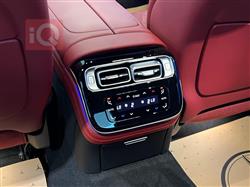 مرسيدس بنز S-Class